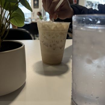 Labor Street Cafe - Chai Tea Latte - Coffee & Tea Near Me - San Antonio, Texas Labor Street Cafe - Chai Tea Latte - Coffee & Tea Near Me - San Antonio, Texas