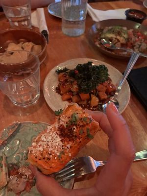 El Pocho Antojitos Bar by null