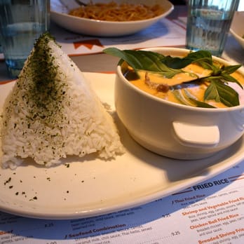 Salad King Restaurant - Panang curry with beef, - Thai Near Me - Toronto, Ontario Salad King Restaurant - Panang curry with beef, - Thai Near Me - Toronto, Ontario