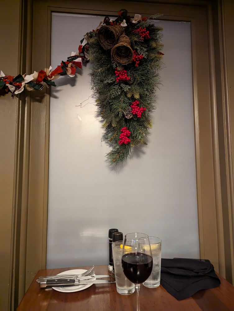 1200 Chophouse
