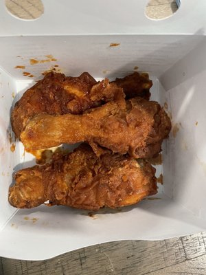 Bonchon Navy Yard by null
