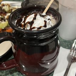 Boston Coffeehouse - Delicious Mocha