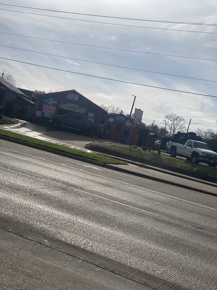 Bj Tires Queens at William Pickles blog