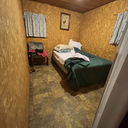 Bighorn Cabins