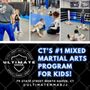 Photo of Ultimate MMA & Jiu-jitsu Training Center