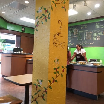 Esmeralda's Cafe - Cafes Near Me - Durham, North Carolina