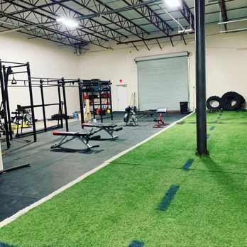 The Trainer's Gym - Gyms Near Me - Richardson, Texas The Trainer's Gym - Gyms Near Me - Richardson, Texas