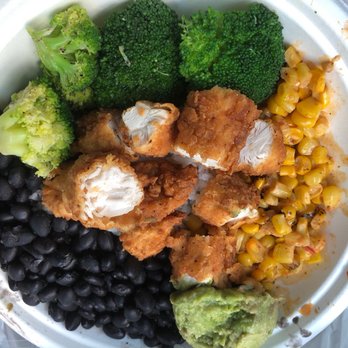 PDQ Chicken - Sandwiches Near Me - Jacksonville, Florida