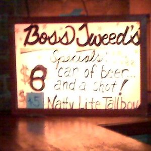 Photo of Boss Tweed's Saloon - New York, NY, United States
