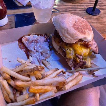 Billy Bob's Texas - Music Venues Near Me - Fort Worth, Texas