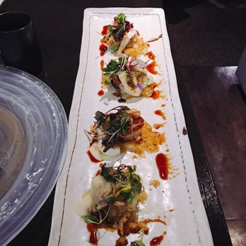 Saiko Bistrot Izakaya - Japanese Near Me - Montreal, Quebec