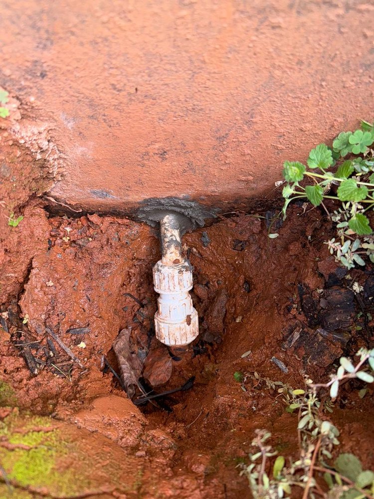 Slide of InnoLeak Plumbing Solutions