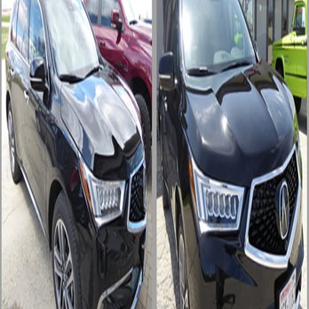 Coachwork Auto Body - Body Shops Near Me - Allenton, Wisconsin Coachwork Auto Body - Body Shops Near Me - Allenton, Wisconsin