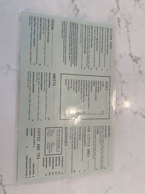 Menu photo 4 Union Biscuit Las Vegas, NV Menu photo 4 Union Biscuit Las Vegas, NV