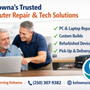 Photo of Kelowna Computer