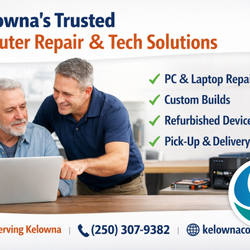 Kelowna Computer