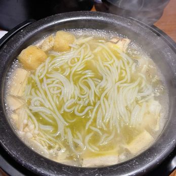 Master L Rice Noodle - Noodles Near Me - Queens, New York