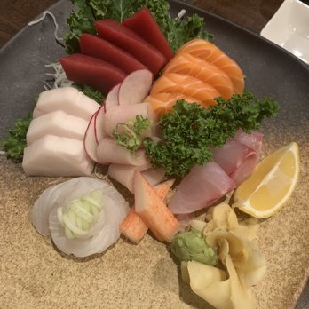 Sumou Japanese - Regular Sashimi Dinner - Japanese Near Me - east Patchogue, New York Sumou Japanese - Regular Sashimi Dinner - Japanese Near Me - east Patchogue, New York