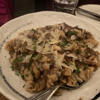 Brava Garden Eatery - Campanelli Short Rib Ragu - Wine Bars Near Me - Pleasanton, California Brava Garden Eatery - Campanelli Short Rib Ragu - Wine Bars Near Me - Pleasanton, California