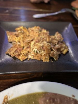 El Tarasco Mexican Restaurant by null