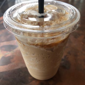Ristrettos Coffee & Wine - Blended coffee - Coffee & Tea Near Me - Maple Valley, Washington