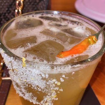 Rendezvous - Yellow dragon - Coffee & Tea Near Me - Flagstaff, Arizona