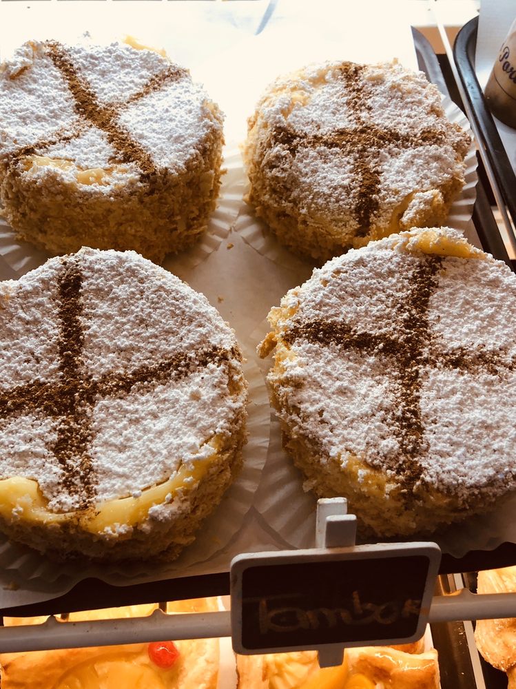 DELICIAS OF PORTUGAL CAFE & BAKERY 51 Photos & 52 Reviews 25 Old