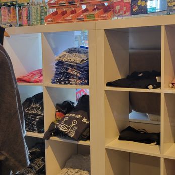 Second Street Boutique - More shirts - Gift Shops Near Me - Austin, Texas Second Street Boutique - More shirts - Gift Shops Near Me - Austin, Texas