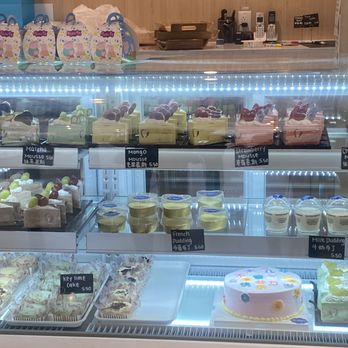 Bakery 1908 - Bakeries Near Me - Orlando, Florida