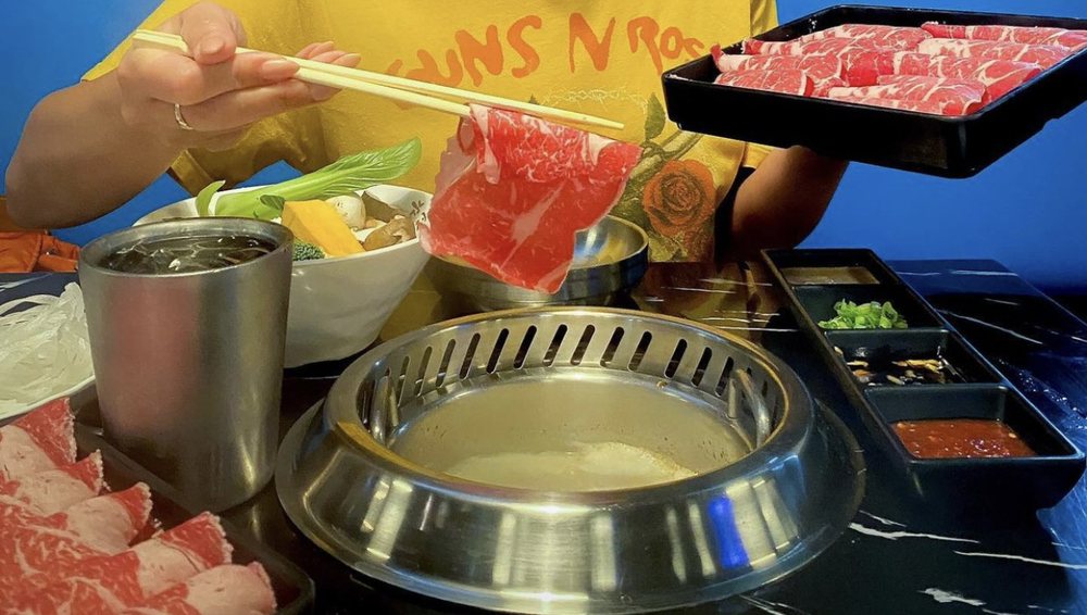 AKI SHABU KTOWN 151 Photos & 93 Reviews 621 S Western Ave, Los