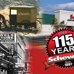 Schewel Furniture