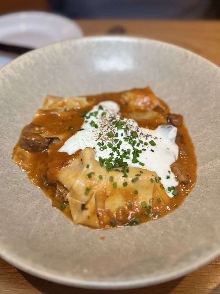 Social spots from Alta Via Market Square