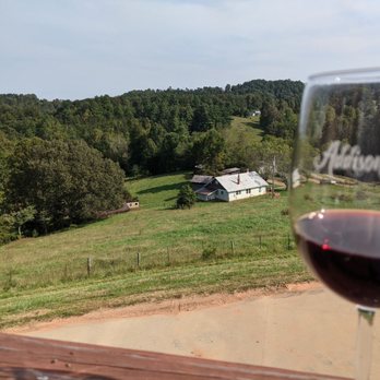 Addison Farms Vineyard - Wineries Near Me - Leicester, North Carolina