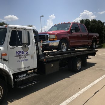 Ken’s Premier Towing - Towing Near Me Ken’s Premier Towing - Towing Near Me