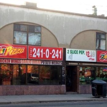 241 Pizza - Pizza Near Me - Toronto, Ontario 241 Pizza - Pizza Near Me - Toronto, Ontario