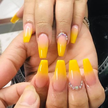 XO Nails & Spa - ombre - Nail Salons Near Me - Norwalk, California XO Nails & Spa - ombre - Nail Salons Near Me - Norwalk, California