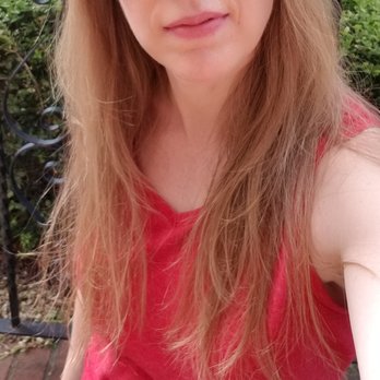 Drybar - When I left The Drybar, my hair was curly and full of bounce.  This is how it looked after 2 hours.  What did I pay for again? - Blow Dry/Out Services Near Me - New York, New York