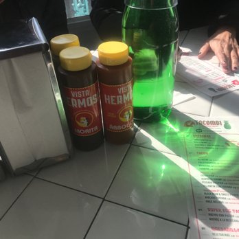 Tacombi - Mexican Near Me - Brooklyn, New York Tacombi - Mexican Near Me - Brooklyn, New York