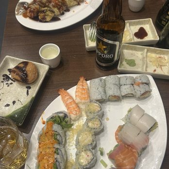 Sushi Ai - Sushi Bars Near Me - Clayton, Missouri Sushi Ai - Sushi Bars Near Me - Clayton, Missouri