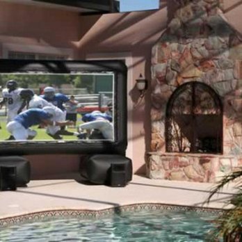 Audio Video Technologies - Home Theatre Installation Near Me - Tucson, Arizona