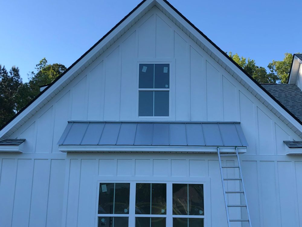 Slide of Surf Roofing