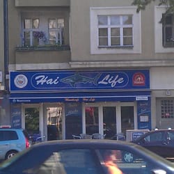 Hai Life Musikcafe