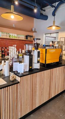 Feva Coffee Company- Café Feva by null