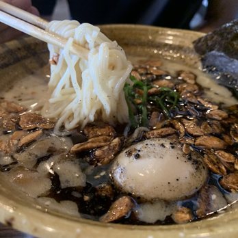 Noods Ramen Bar - Ramen Near Me - Honolulu, Hawaii Noods Ramen Bar - Ramen Near Me - Honolulu, Hawaii
