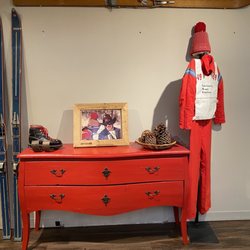 Alpine Sports
