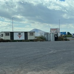 Maverick Road Service