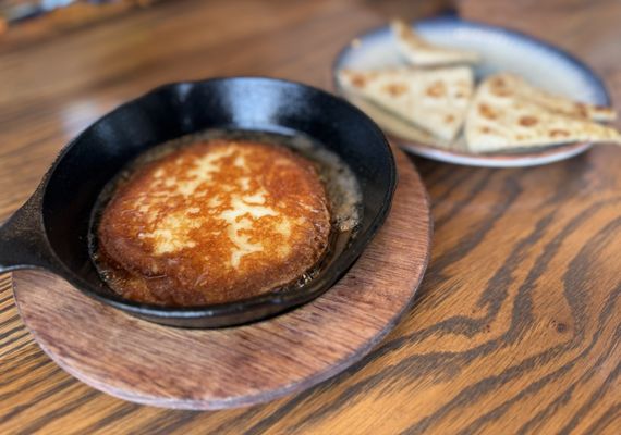 Parea Greek Taverna by null
