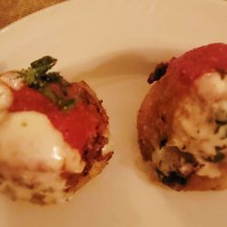 Casa Antica - Casa Antica Arancini