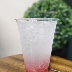 Zen Bubble - Bubbly Refresher
