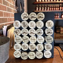 Holladay Distillery - Souvenirs